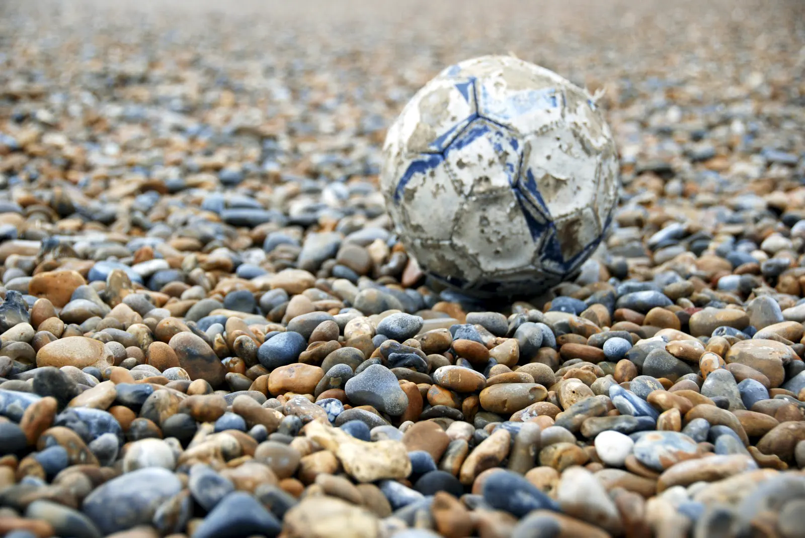 Kerasia soccer ball