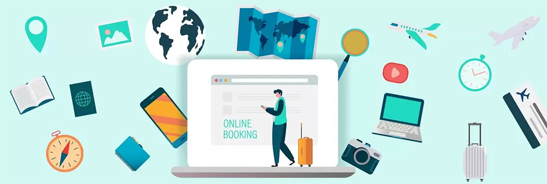Why Direct Booking is the Future of Travel: The Top Advantages