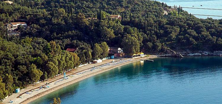 Kerasia Beach Corfu 07