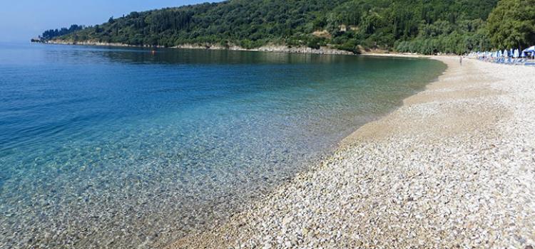 Kerasia Beach Corfu 08